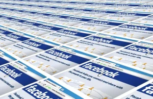 Darmowa reklama na Facebooku! Jak za 200 zł i mieć reklamę wartą 12 000 zł ?...