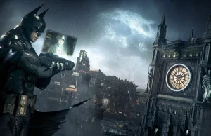 Batman:Arkham Knight na PC - gracze w Polsce mogą zwracać odpakowane egzemplarze