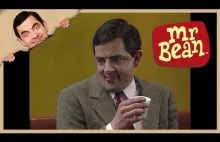 Mr. Bean - Bully Revenge