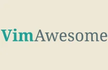 Vim Awesome