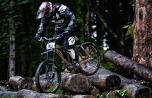 Bukovel - festiwal rowerowy - Grand Bike Fest 2012