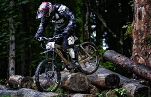 Bukovel - festiwal rowerowy - Grand Bike Fest 2012