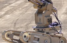 Protoplasta Terminatora- roboty bojowe są już gotowe do masowej produkcji