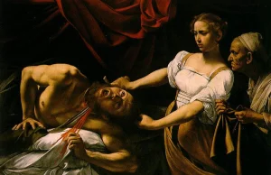 Barwne życie i tajemnicza śmierć Caravaggia