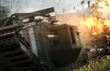 Battlefield 1 - dziś debiutuje 10-godzinna wersja próbna