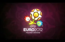 UEFA Euro 2012 - skąd wzięło się logo i cała otoczka graficzna?