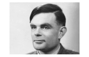 Petycja o ułaskawienie Alana Turinga