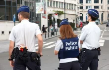 Zamieszki w centrum Brukseli. Imigranci mają dość niewolnictwa