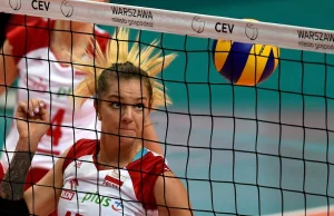 WGP siatkarek: Polki pokonały reprezentację gospodarzy. Wygrały z Argentyną 3:0