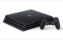 Sony PlayStation 4 Pro - spełnienie marzeń gracza?