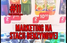 Marketing na stacji benzynowej