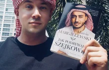 Arabski szejk zdradza kulisy erotycznych imprez. Polki są na liście priorytetów