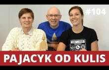 JAK DZIAŁA PAJACYK - historia, cele i kulisy