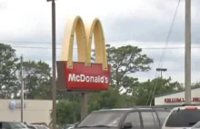 [ENG] Swastyka na bułce z McDonalda