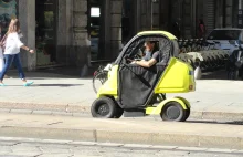 Czy samochód elektryczny jest tani w eksploatacji? Policzmy! Będzie drożej!