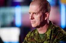 Generał estońskiej armii: "Estonia nie może być już podbita w ciągu kilku dni"