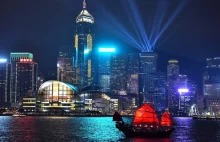 Hongkong: Jeden na siedmiu mieszkańców jest milionerem, licząc w HKD