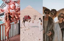 Najlepsze profile na Instagramie o podróżach! Topowa dziesiątka! – Portal...