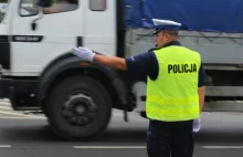 Policjanci zaostrzają protest. Będzie strajk włoski