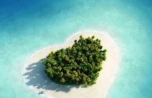 Wyspy, które mają bardziej urozmaicone życie miłosne niż Ty ;)