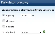 ZUS przedsiębiorców pójdzie w górę?