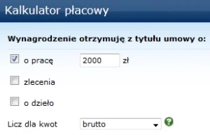 ZUS przedsiębiorców pójdzie w górę?