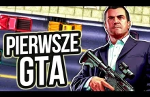 GTA 1 po dwudziestu latach