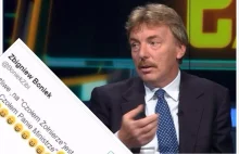 Zbigniew Boniek rozpętał burzę w sieci. Zwolennicy PiS oburzeni (video)