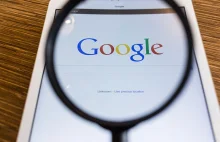 Przekleństwa wyszukiwania, czyli dlaczego jesteśmy niewolnikami Google