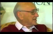 Milton Friedman przewiduje powstanie kryptowalut w 1999 roku