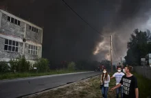 Jednogłośna decyzja Sejmu w sprawie odpadów. Czy to już koniec problemu...