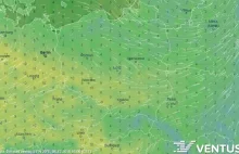 Mroźne Mikołajki? Niedoczekanie. Za kilka dni będzie ciepło jak na wiosnę