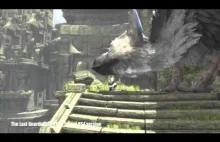 The Last Guardian Porównanie zwiastunów TGS 2010 vs E3 2015