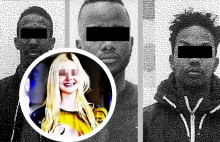 Zgwałcona przez 20 niewidzialnych? Szwedzi tak zastraszeni, że oślepli.
