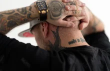 Muzycy zdradzają nam historie swoich tatuaży: Sobota