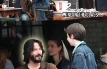 święty Keanu