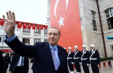 Erdogan: Zgłosimy do parlamentu projekt w sprawie kary śmierci.