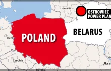 Białoruś chce nam sprzedawać tani prąd ze swojej atomówki widząc dramat w Polsce