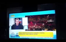 TVN i komentarz do Marszu...