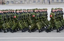 Kreml oficjalnie wznawia wyścig zbrojeń. Wraca zimna wojna?