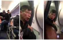 Overbooking w United Airlines