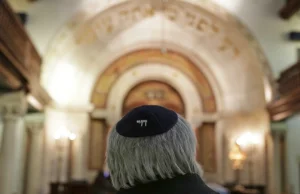 'This Place Is Lost': Barcelona Chief Rabbi Tells Spain's Jews to Head for...
