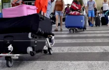 200 turystów z Polski utknęło na Majorce