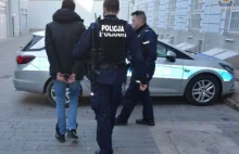 Policjanci nie przyjęli 2 tys. zł łapówki
