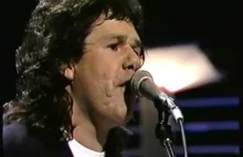 Brawurowe wykonanie "Over The Hills & Far Away" - Gary Moore & The Chieftains