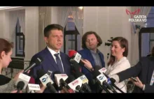 Petru:"ja ze wszystkimi za granicą jestem na Ty, bo mówie do nich You,a nie Pan"