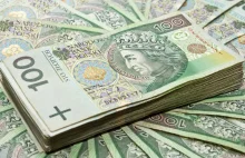 Ujawniono kolejne karuzele VAT. W sumie wyłudzenia na ponad 300 mln zł