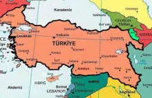 Turcja zaanektuje Mosul i Aleppo! Potem Bałkany?