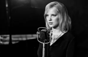 Joanna Kulig nominowana do Oscara - Zobacz jej drogę do kariery