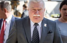 Wałęsa, idąc w zaparte, pozostawał tajnym współpracownikiem reżimu aż do wczoraj